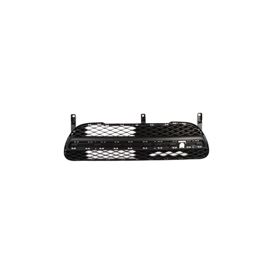 Blic 6502-07-5501910P Bumper Grill For Peugeot 107 Hatchback (Pm, Pn)