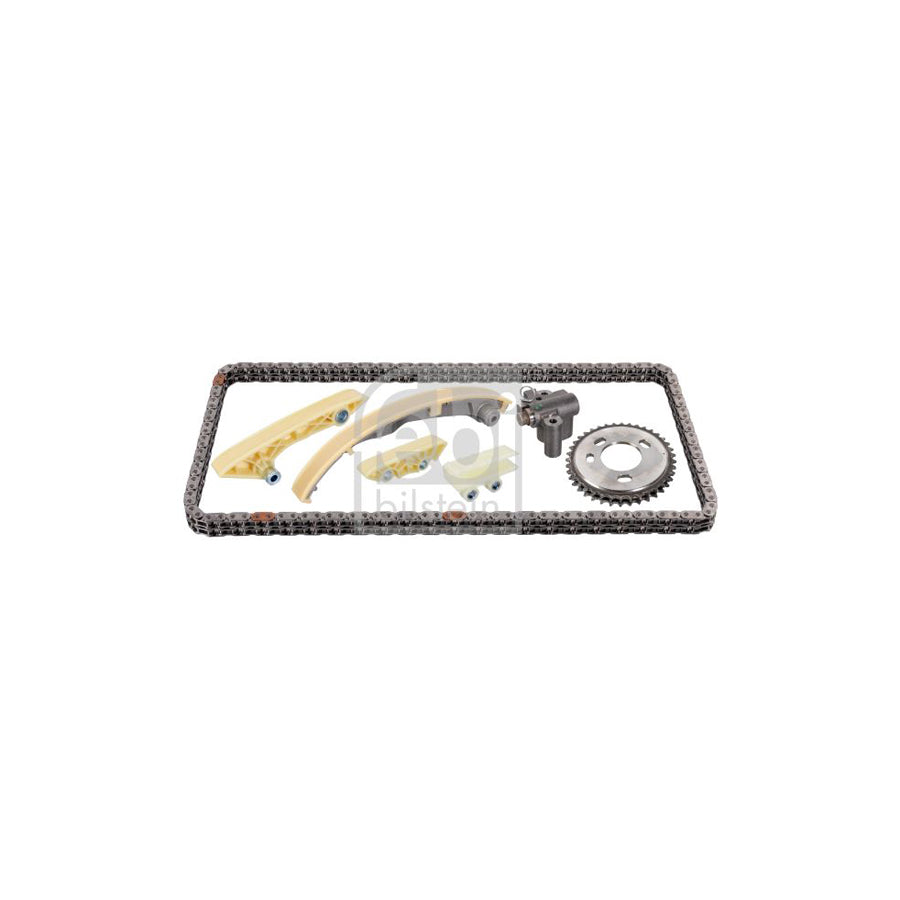 Febi Bilstein 175121 Timing Chain Kit
