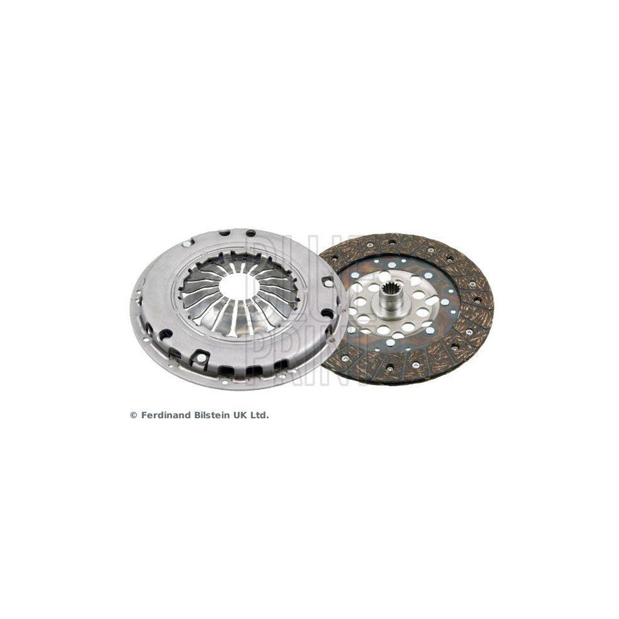 Blue Print Adk83054 Clutch Kit