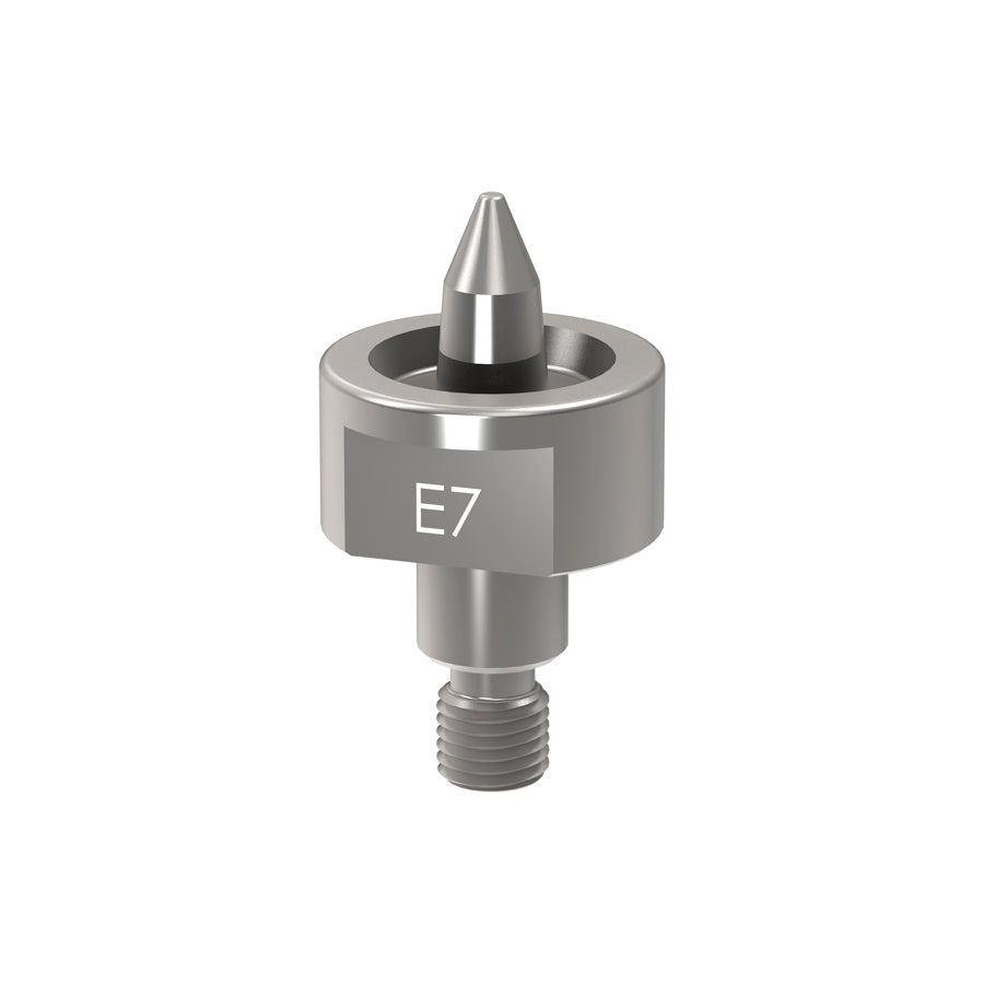 Gys 057159 E7 Die For 8/10T Riveter (Push-Pull Compatible) Car Body Accessories