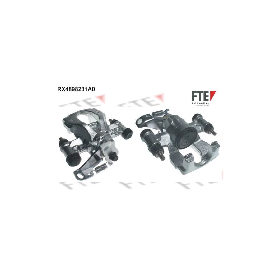 FTE 9291374 Brake Caliper