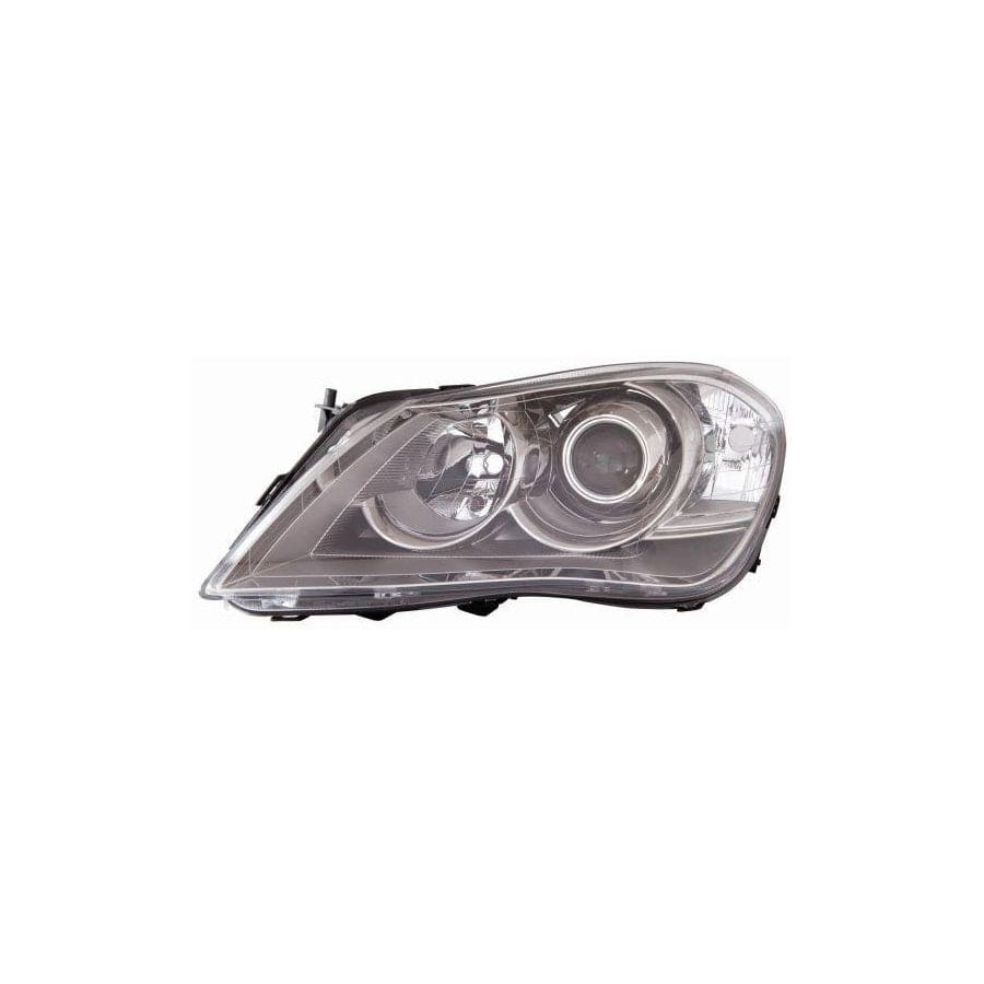 Abakus 2181153Lmlehm7 Headlight for Suzuki Kizashi (Fr)