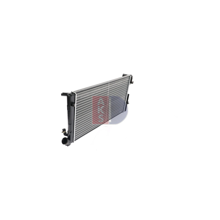 AKS Dasis 061000N Engine Radiator