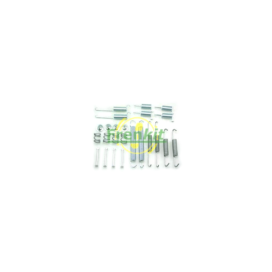 FRENKIT 950712 Accessory Kit, Brake Shoes for VW TRANSPORTER