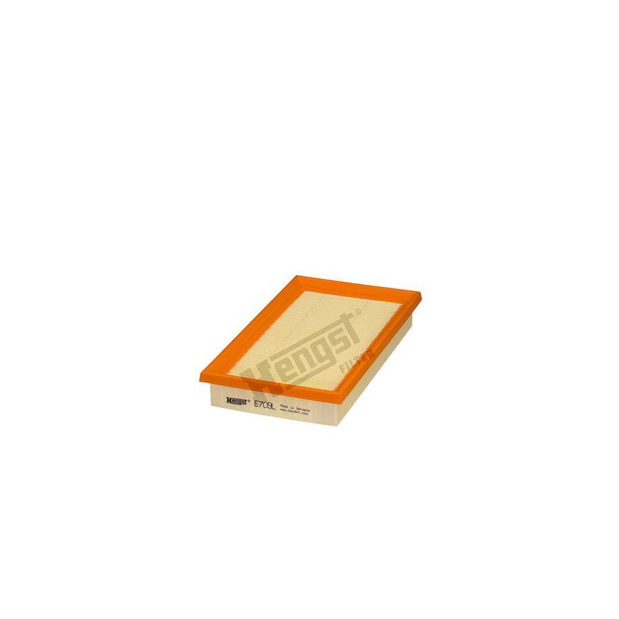 HENGST FILTER E709L Air Filter for KIA RIO | ML Performance UK Car Parts