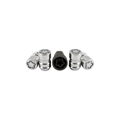 Corona Tue9970 Locking Wheel Bolts