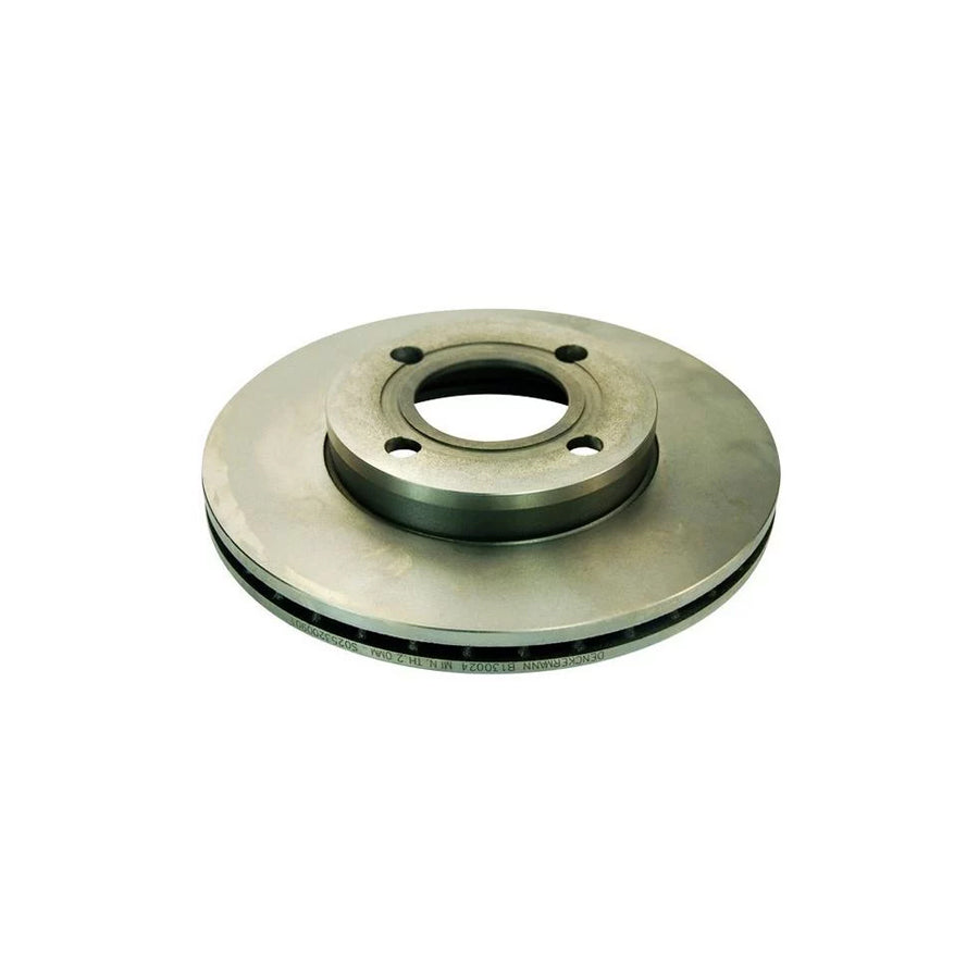 Denckermann B130024 Brake Disc