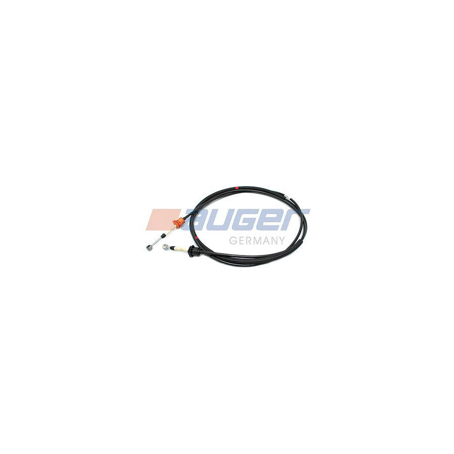 Auger 80376 Cable, Manual Transmission