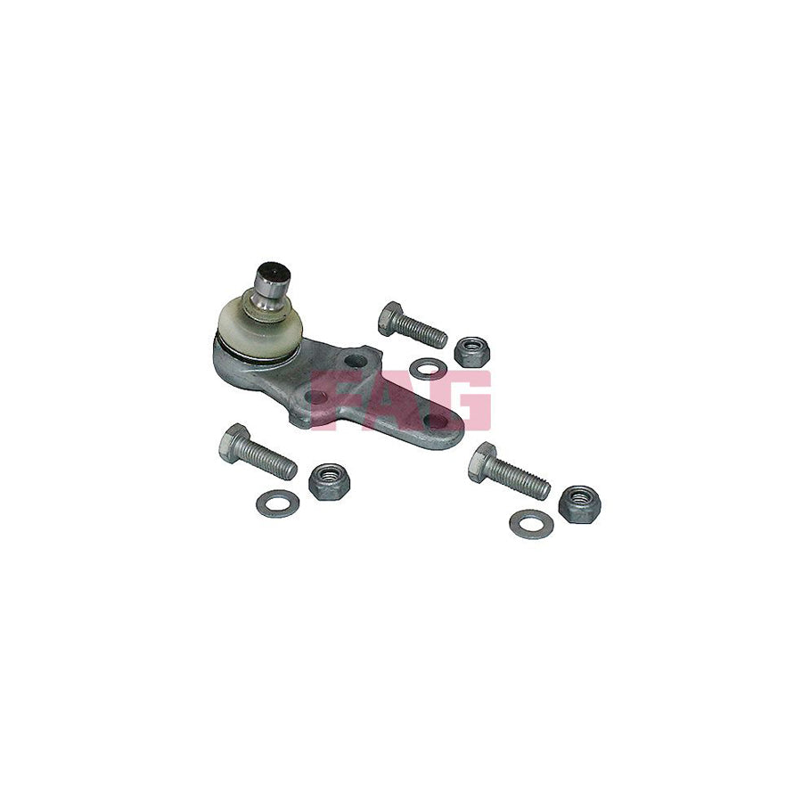 FAG 825 0297 10 Ball Joint For Ford Fiesta Mk3 Hatchback (Gfj)