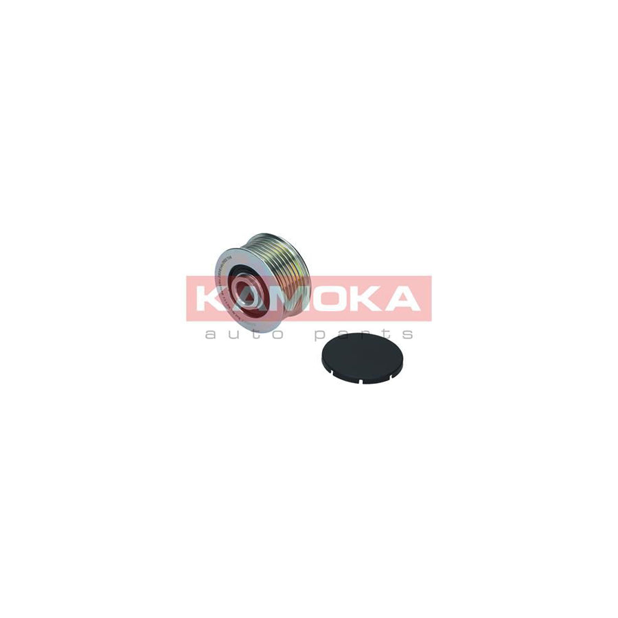Kamoka RC117 Alternator Freewheel Clutch
