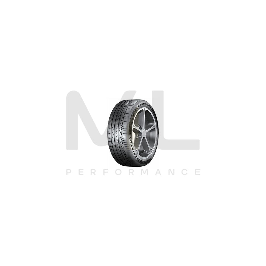 Continental PremiumContact™ 6 XL 255/55 R20 110V Summer Tyre