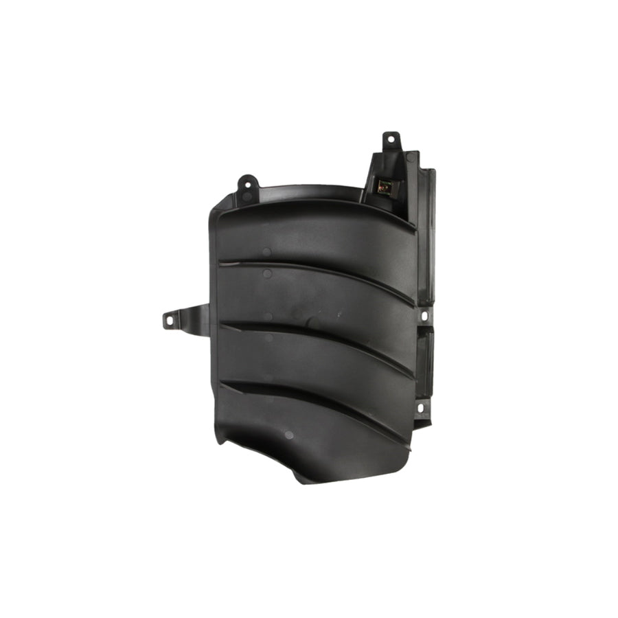 Covind 146/163 Air Deflector, Driver Cab