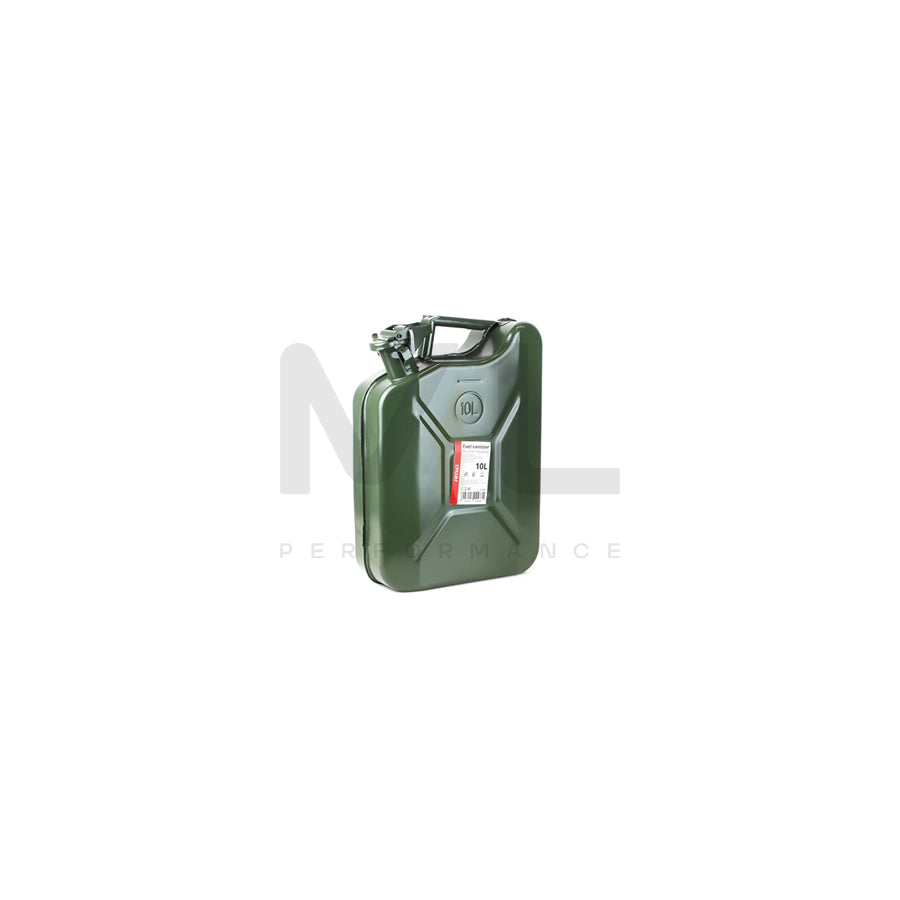 AMiO 02488 Jerrycan 10l, Metal