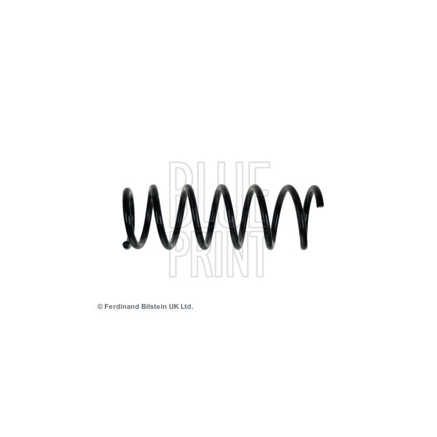 Blue Print Ads788307 Coil Spring for Subaru Legacy IV Saloon (Bl)