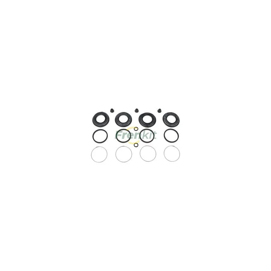 Frenkit 236008 Repair Kit, Brake Caliper