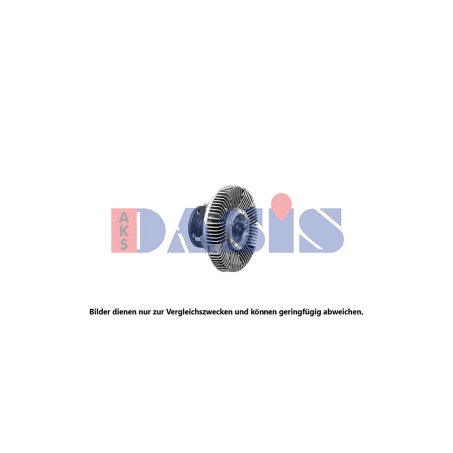 AKS Dasis 448193N Fan Clutch