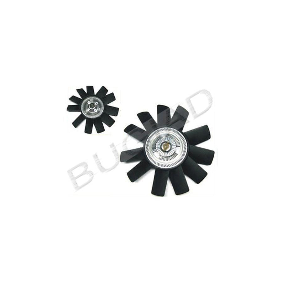 BUGIAD Bsp22666 Fan Clutch for VW Lt