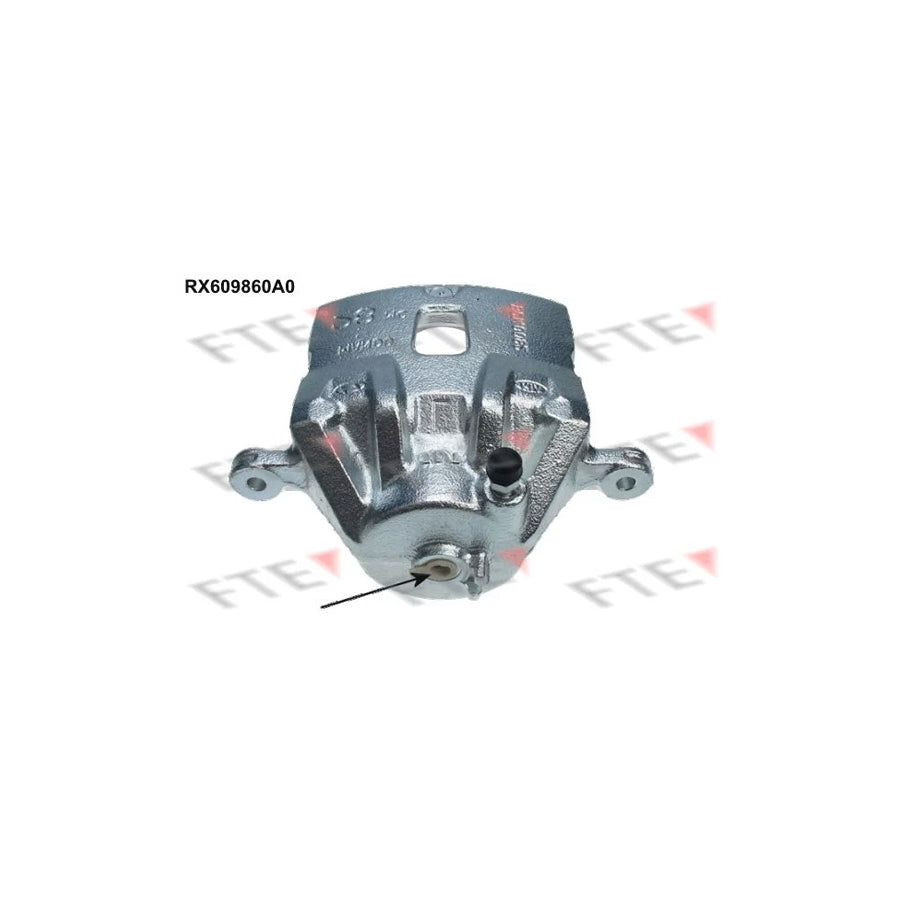 FTE Rx609860A0 Brake Caliper