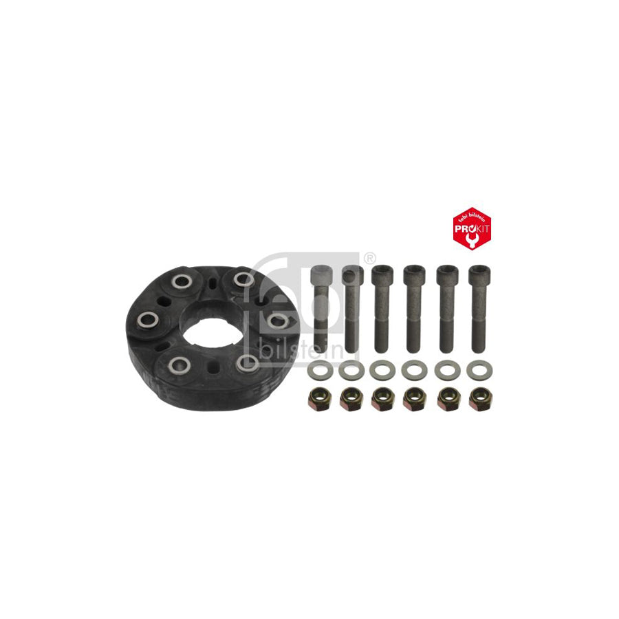 Febi Bilstein 03659 Drive Shaft Coupler