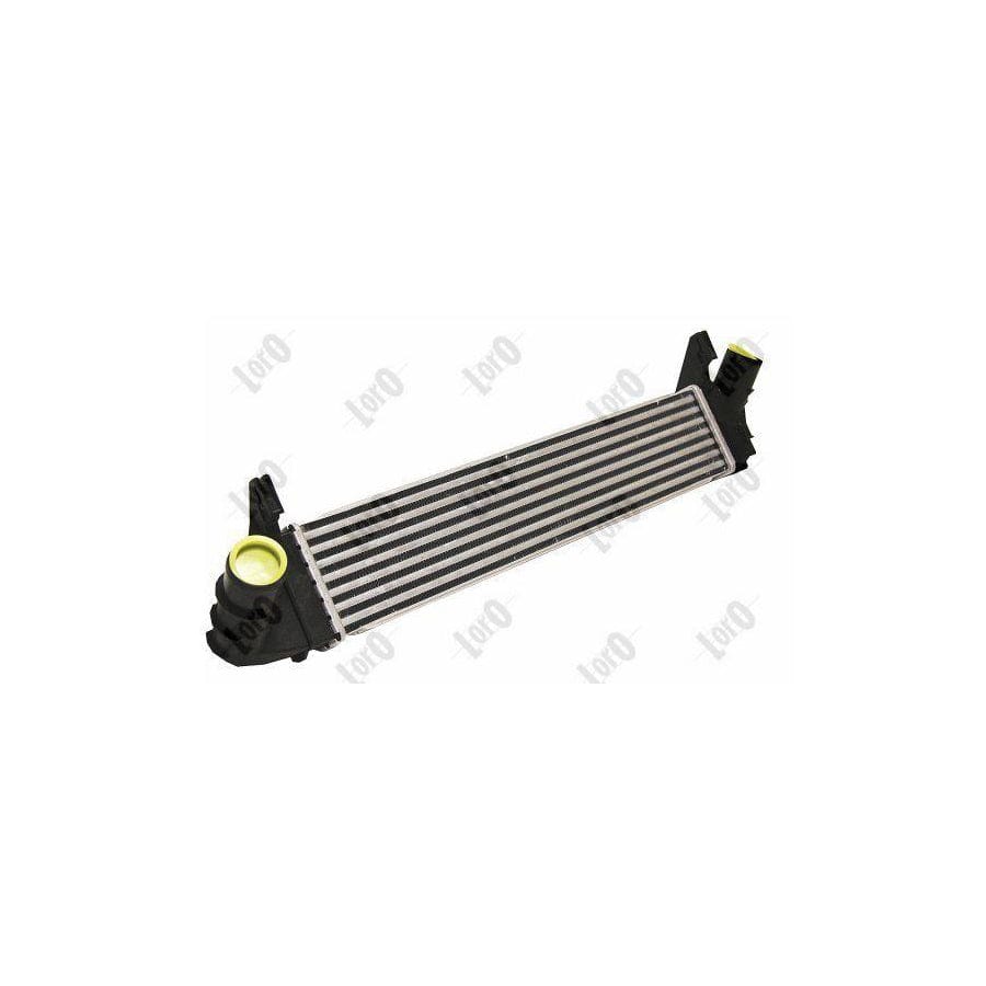 Abakus 0100180002 Intercooler for Dacia Duster Off-Road