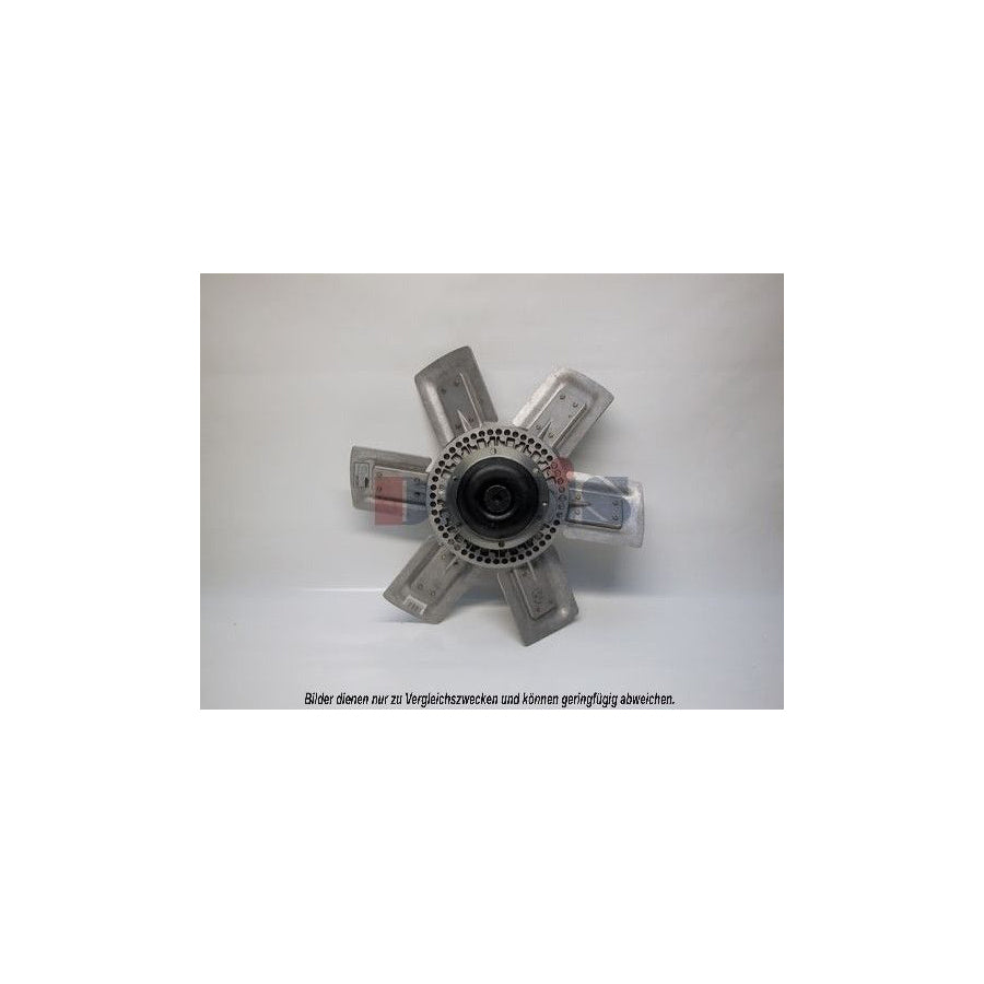 AKS Dasis 288310N Fan, Radiator