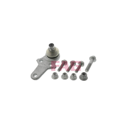 FAG 825 0295 10 Ball Joint For Ford Fiesta Mk3 Hatchback (Gfj)