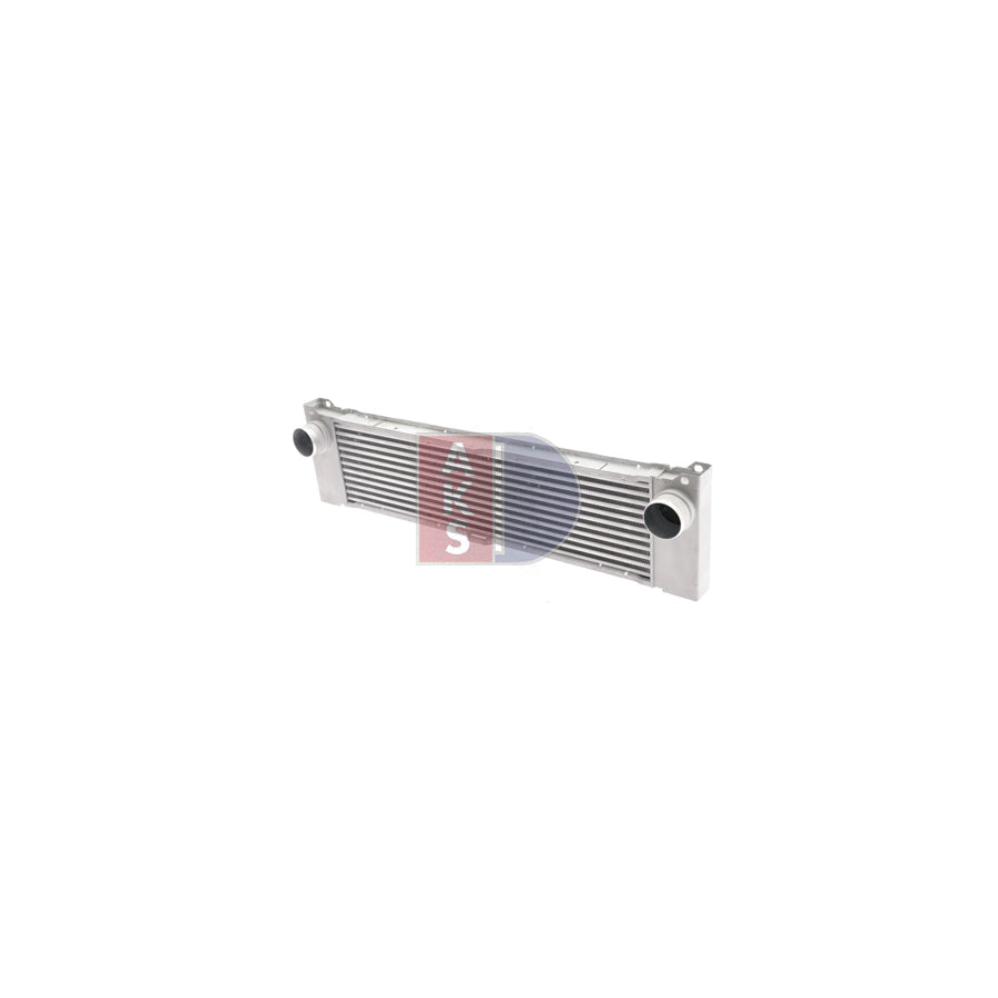 AKS Dasis 127004N Intercooler