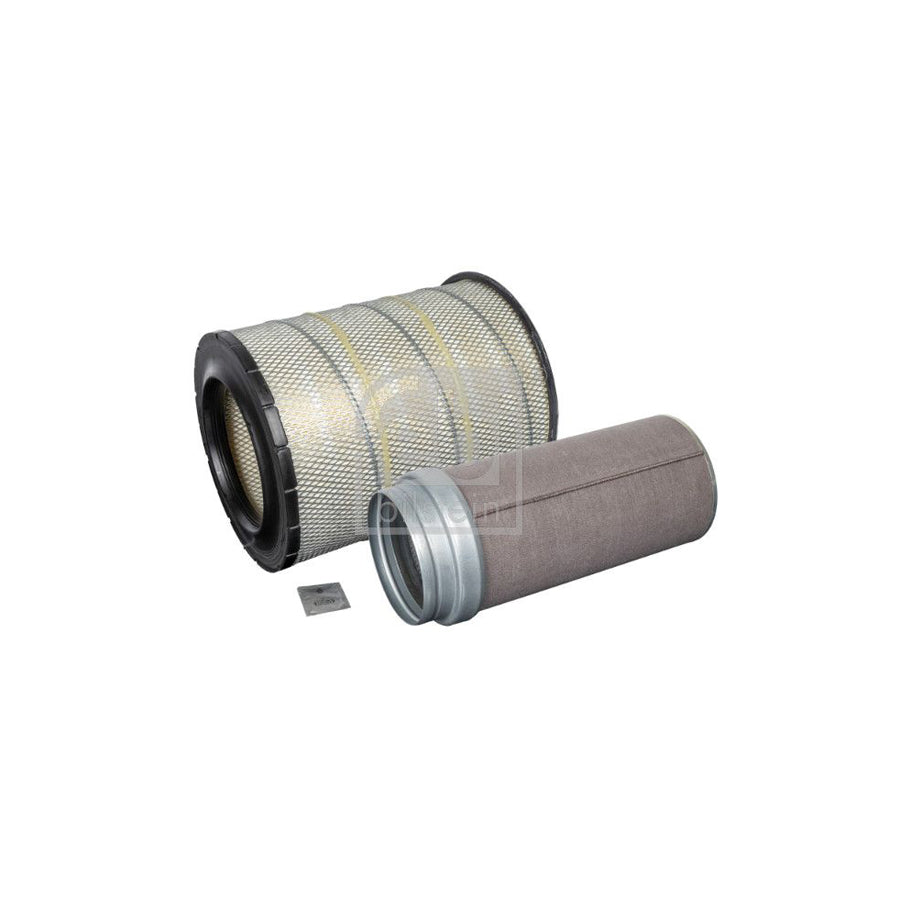Febi Bilstein 100460 Air Filter