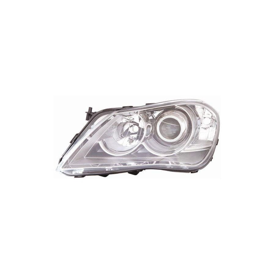 Abakus 2181153Llde7 Headlight for Suzuki Kizashi (Fr)