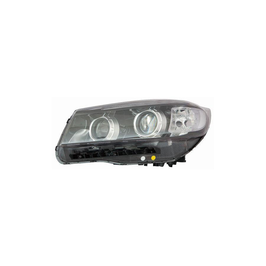 Abakus 2231159Lmldem2 Headlight for KIA Sorento III (Um)