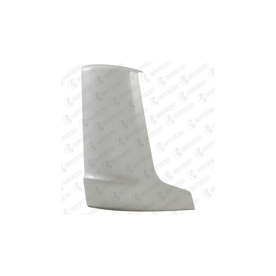 Covind Tx2/164 Air Deflector, Driver Cab