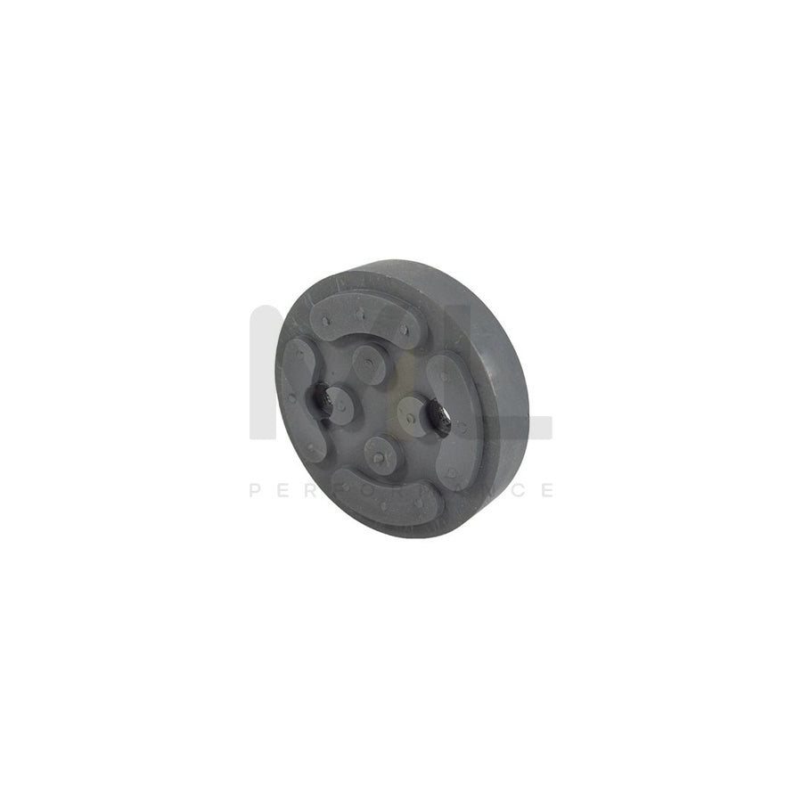 TEDGUM 00848899 Support Plate, mobile jack