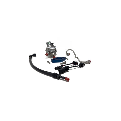 Precision Raceworks 201-0207 N55 Big Bore High Pressure Fuel Pump