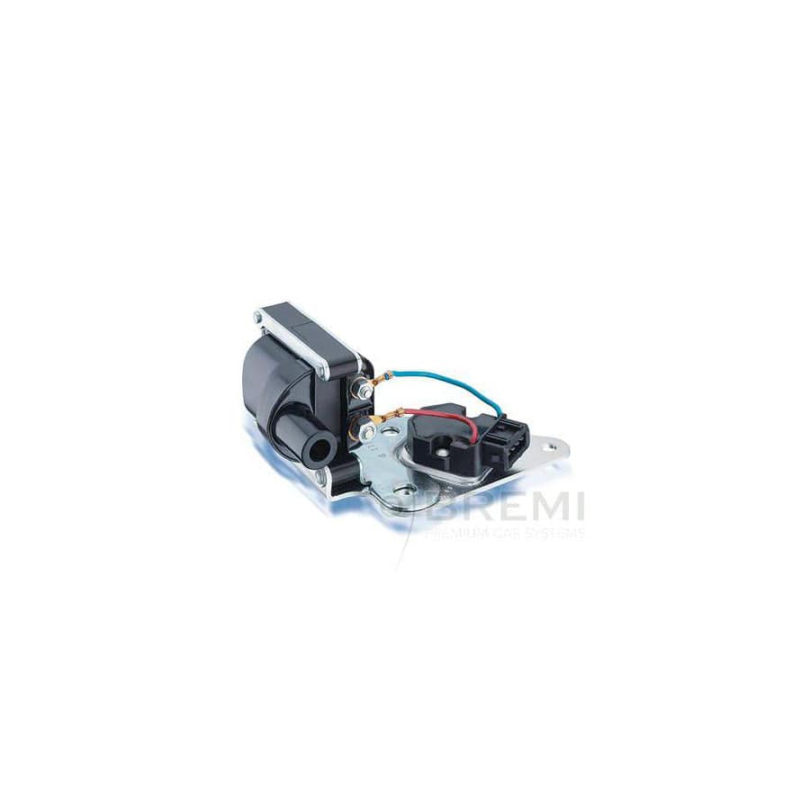 Bremi 201/68 Ignition Lead for Alfa Romeo 33