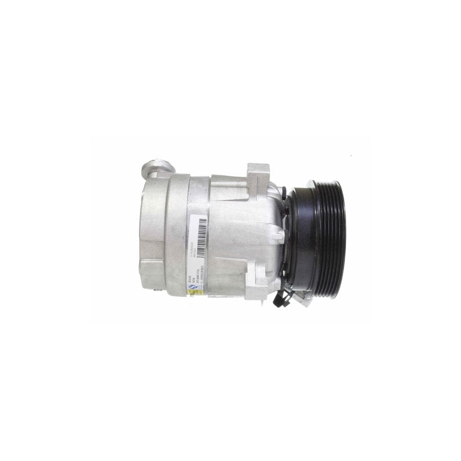 Alanko 10550738 Compressor, Air Conditioning