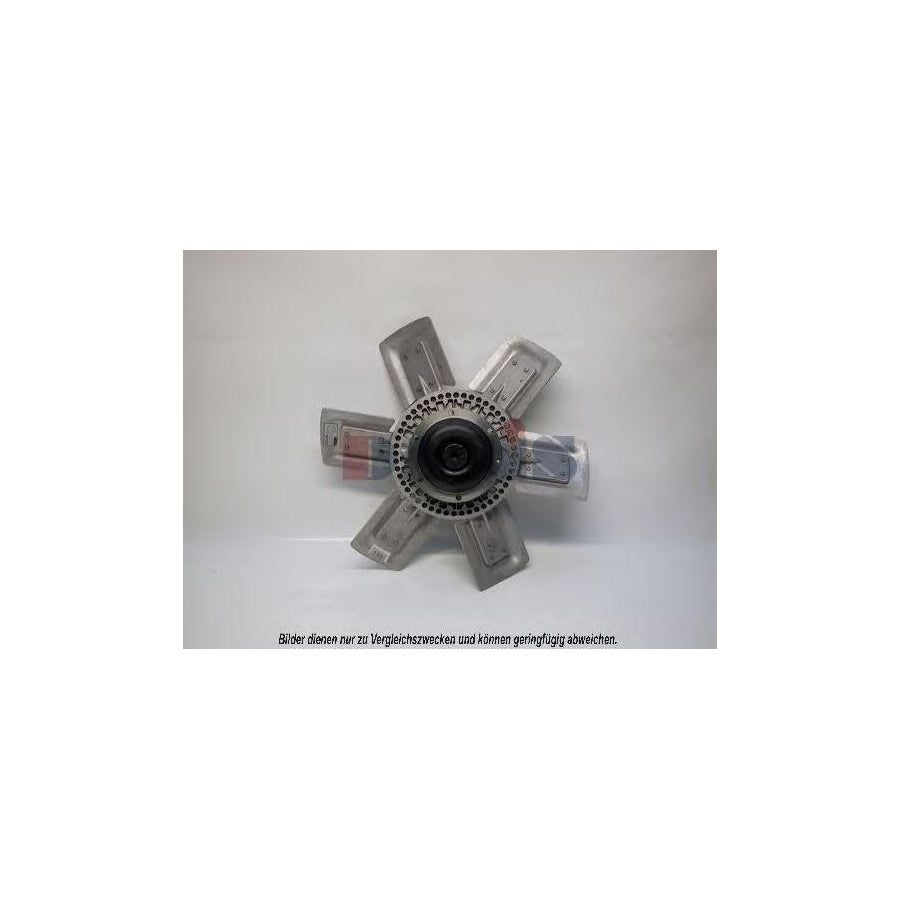 AKS Dasis 288310T Fan, Radiator
