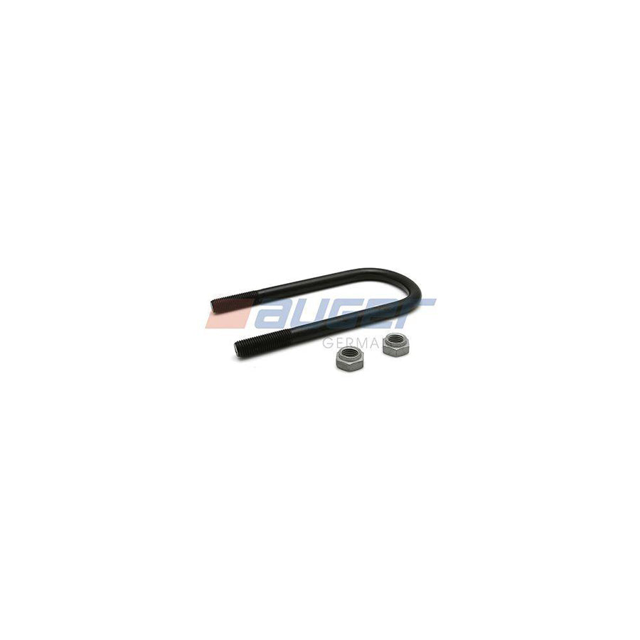 Auger 83823 Spring Clamp