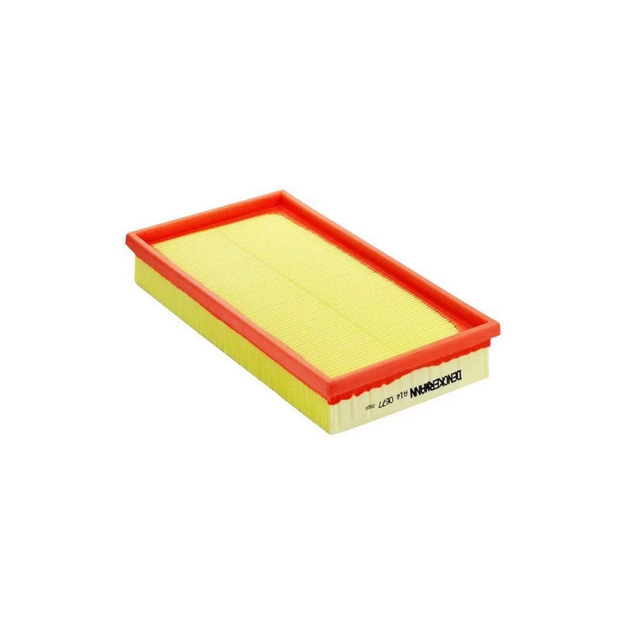 Denckermann A140677 Air Filter For Ford Ka Hatchback (Rb)
