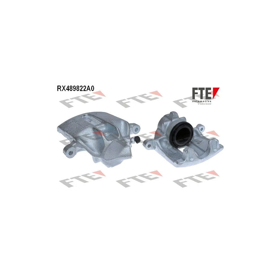 FTE 9291372 Brake Caliper for Peugeot 405