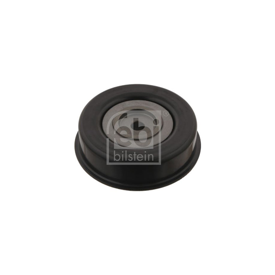 Febi Bilstein 28316 Deflection / Guide Pulley, V-Ribbed Belt