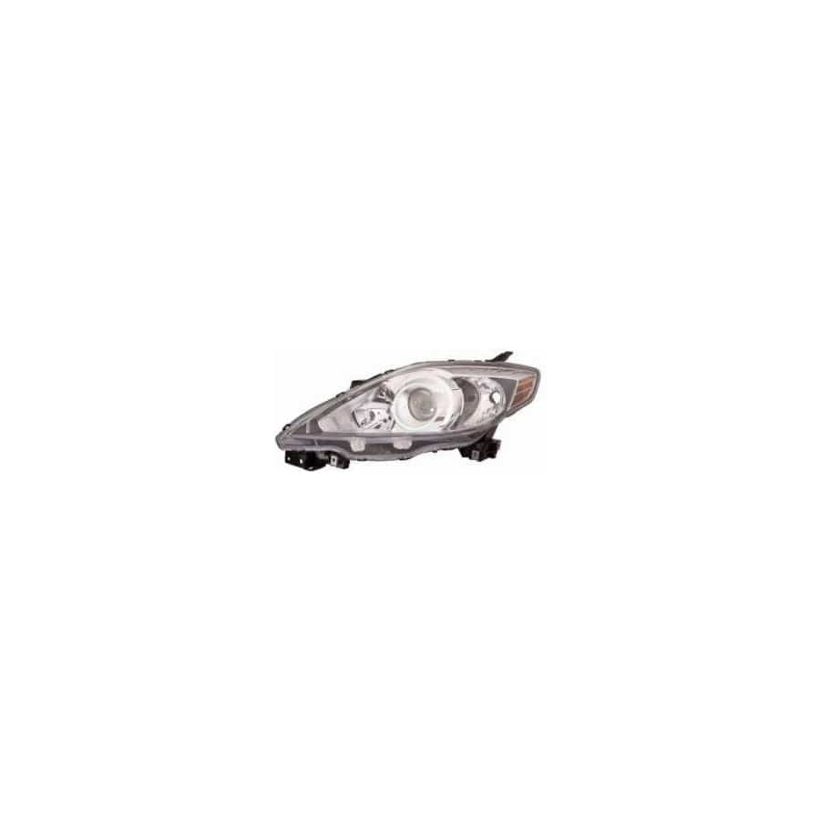 Abakus 3161141Rus2 Headlight for Mazda 5