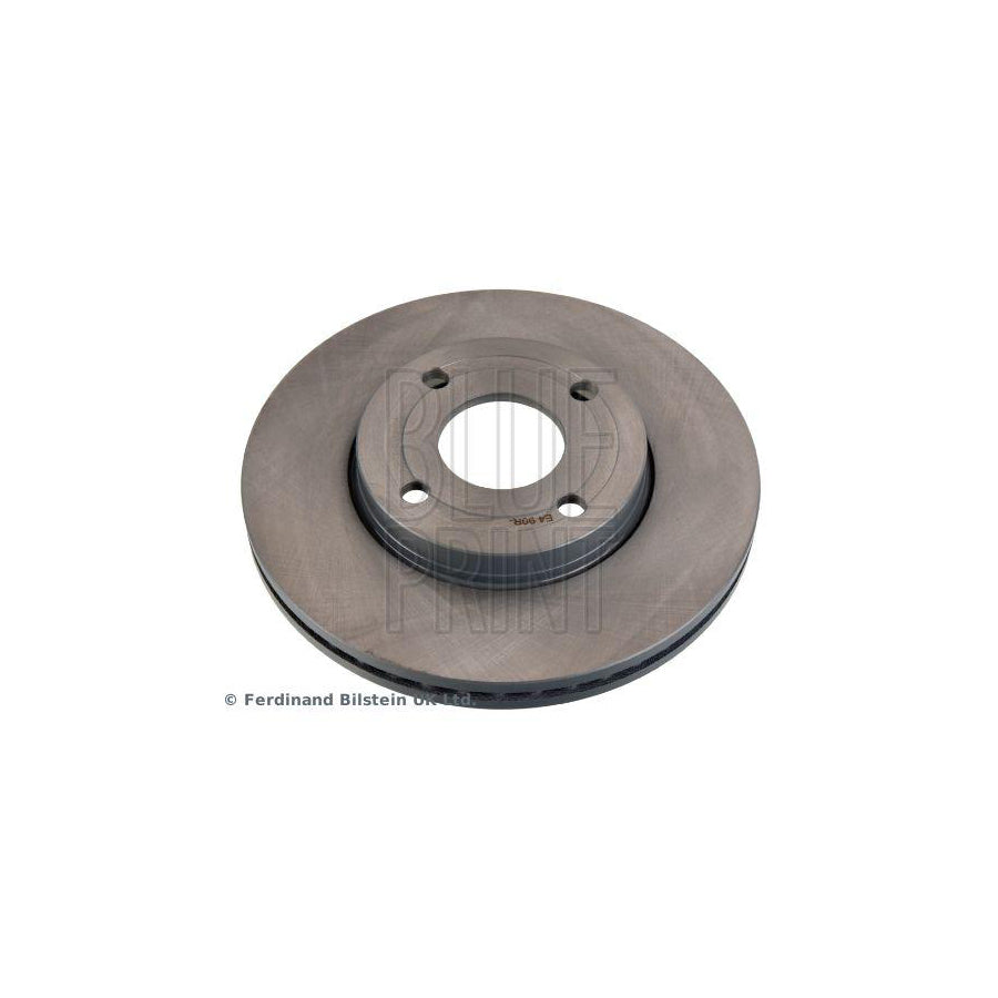 Blue Print Adf124363 Brake Disc for Ford Fiesta