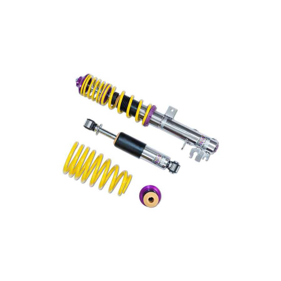 KW 35240020 Fiat Ford Variant 3 Coilover Kit (500 & KA) 2 | ML Performance US Car Parts