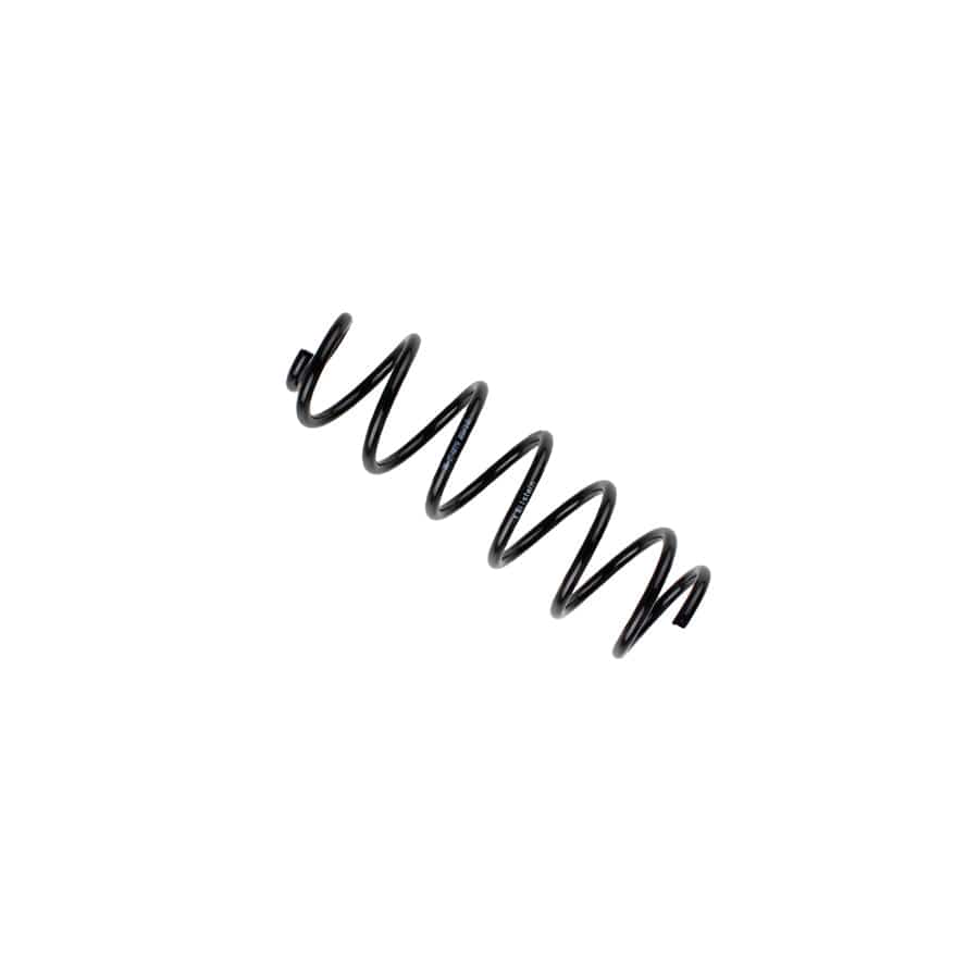 Bilstein 36-274079 RENAULT Megane B3 OE Replacement Rear Coil Spring 1 | ML Performance US Car Parts