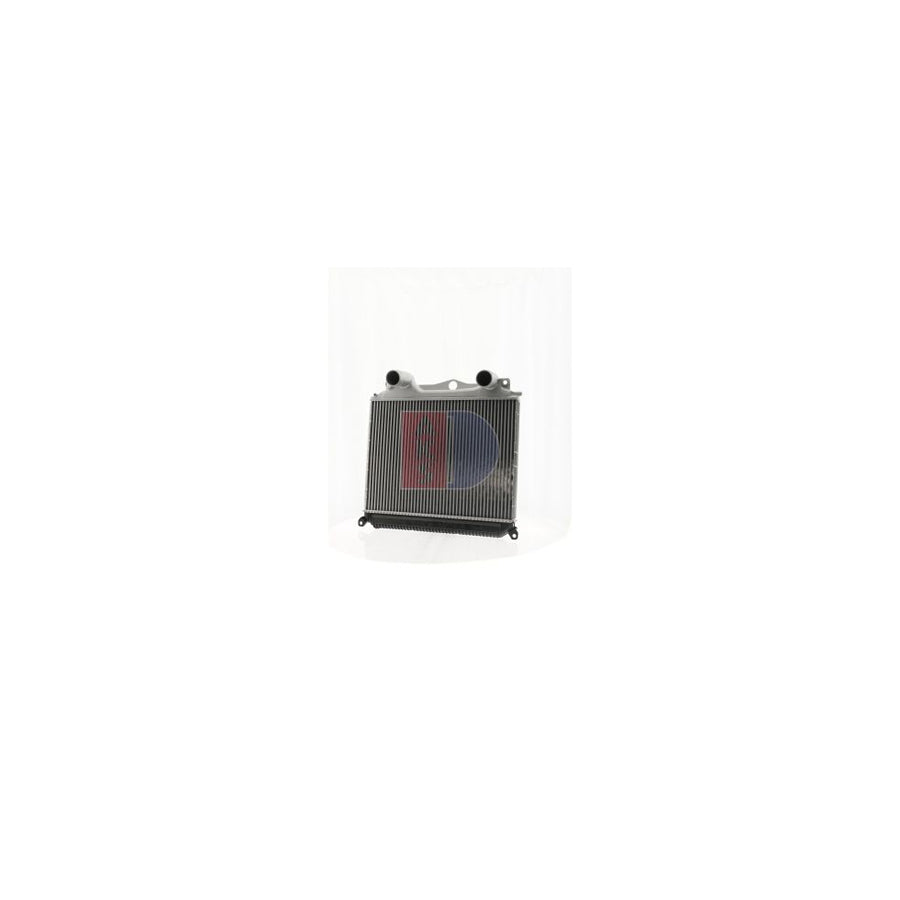 AKS Dasis 440122N Engine Radiator