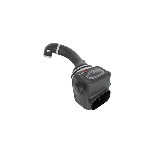  aFe 50-76105 Sealed Intake Nissan Titan XD 16-19 V8-5.0L (td)  | ML Performance US Car Parts