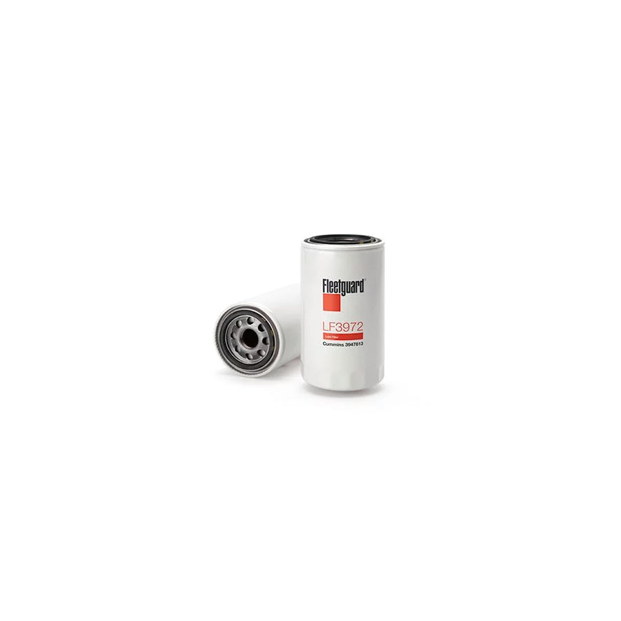 Fleetguard Lf3972 Oil Filter For
