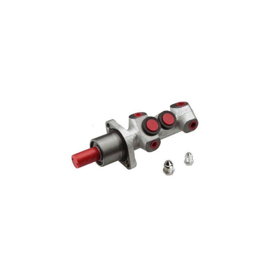Hella 8AM 355 503-751 Brake Master Cylinder For Renault Laguna