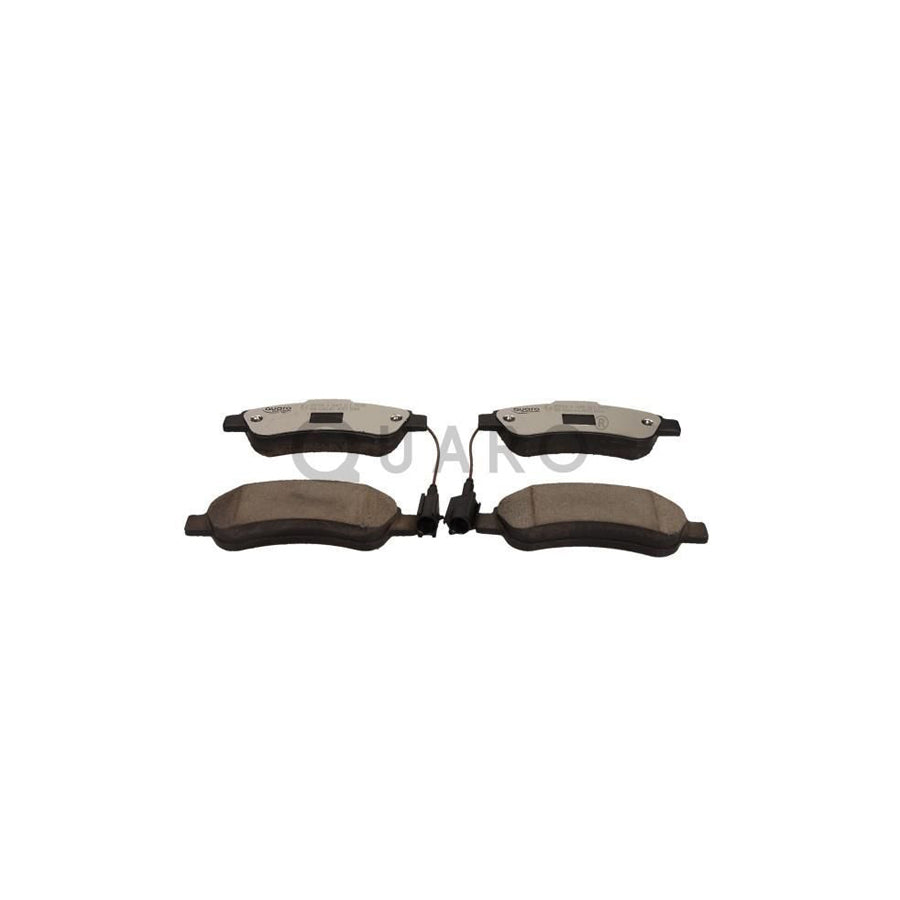 Quaro QP8769C Brake Pad Set