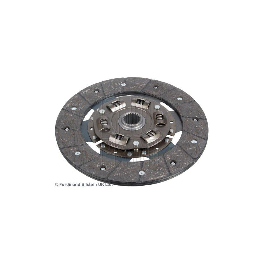 Blue Print Adt331109 Clutch Disc